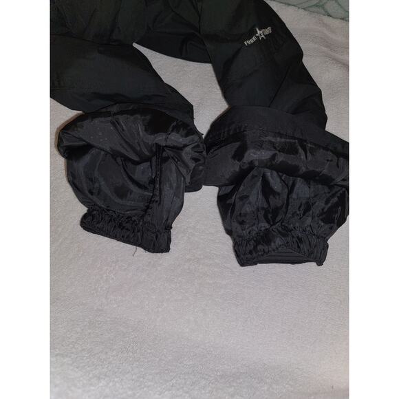 Free Country Girls/Toddler Size 4 Snow Pants, Rain Pants, Punky Bottoms - Picture 7 of 7